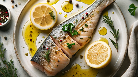 Revealed: Can You Fry Fish In Olive Oil? The Comprehensive Breakdown