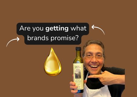 How to Tell If Your Olive Oil Is Really Lab Tested