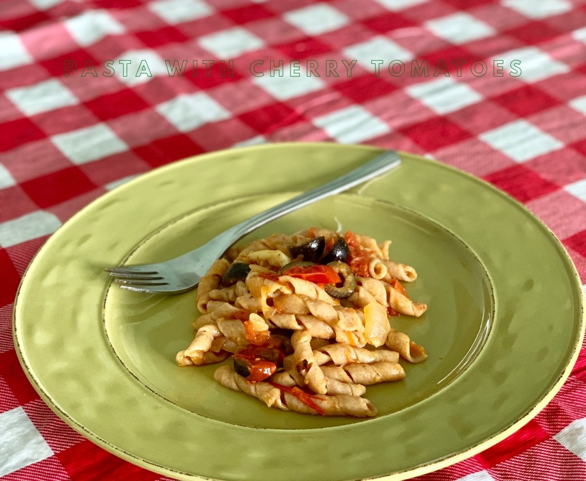 Are whole grains good for your heart? - Papa Vince