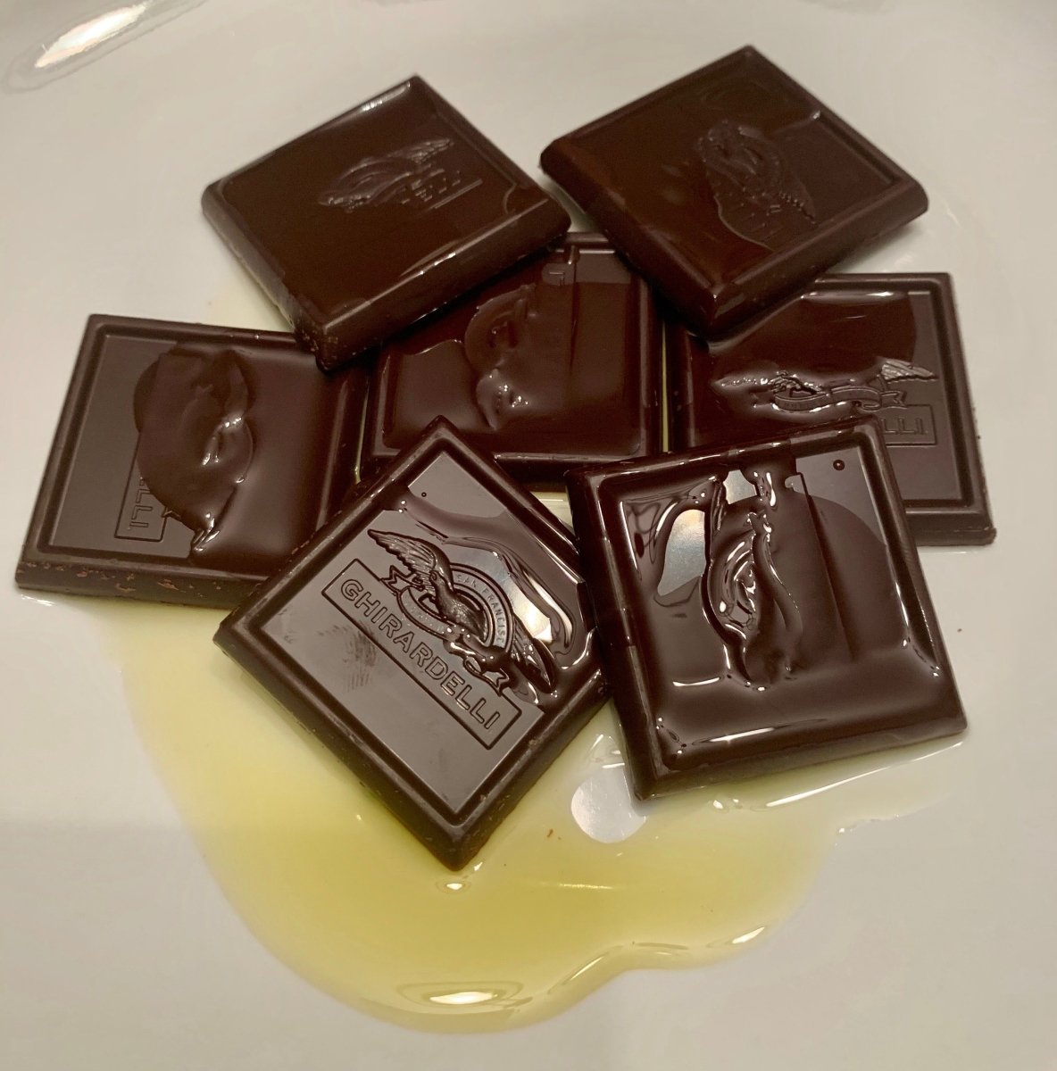 Extra Virgin Olive Oil and Dark Chocolate for Heart Health - Papa Vince