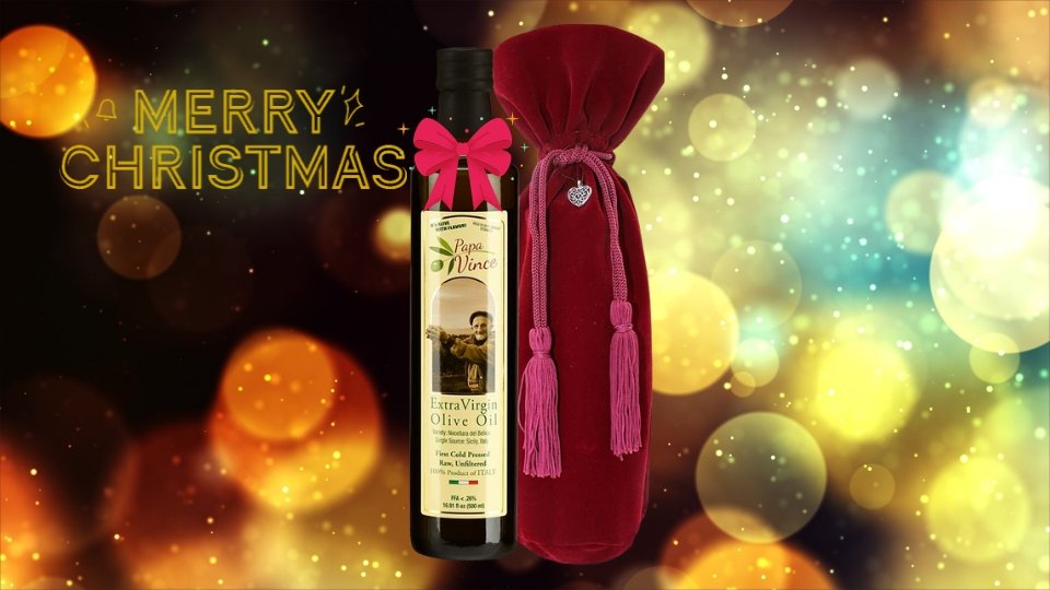 Health and Wellness - Papa Vince