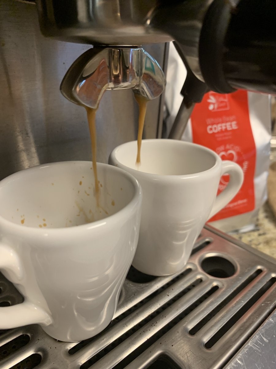 Start your day with Papa Vince COFFEE - Papa Vince