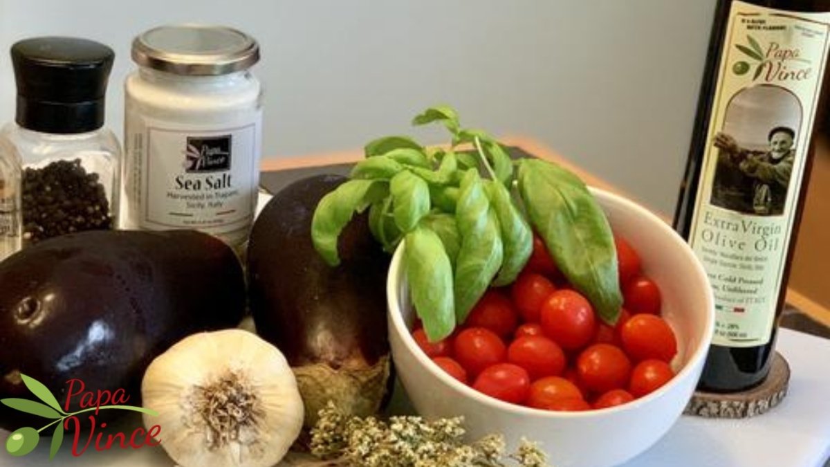 What is a Vegan Diet? - Papa Vince