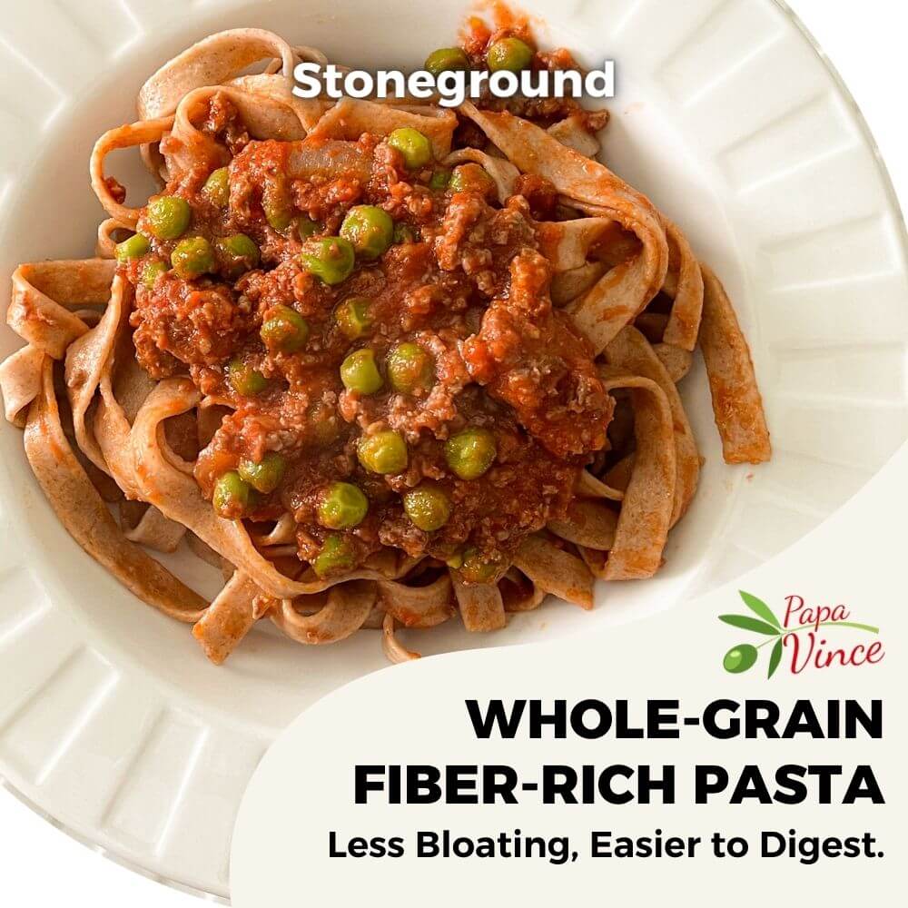 10-low-gi-pasta-tagliatelle-whole-wheat-non-gmo-organic-non-enriched-ancient-grain-made-in-italy-less-bloating-easy-to-digest-papa-vince