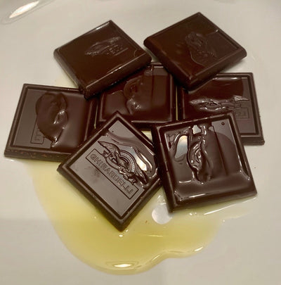 Extra Virgin Olive Oil and Dark Chocolate for Heart Health