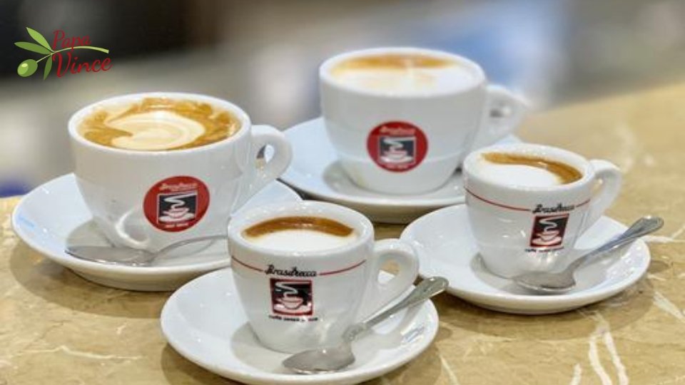 Is Coffee Good for You? - Papa Vince