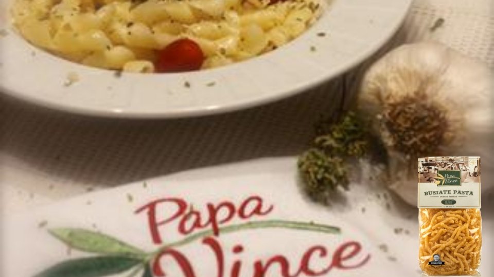 Is Pasta Healthy? - Papa Vince
