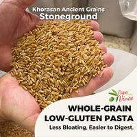 Thumbnail for Papa Vince Whole Wheat Non Enriched Pastina, Ancient Italian Grains