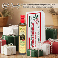 Thumbnail for Chili Pepper Olive Oil Extra Virgin - Unblended, Single Estate, Single Source, Single Family Sicily Italy, Harvest Dec 2024/2025, First Cold Pressed, High in Antioxidants, Polyphenol Rich, Unfiltered, Unrefined - Papa Vince