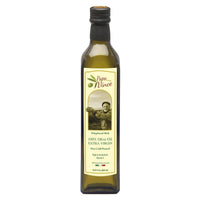 Thumbnail for Papa Vince Unfiltered EVOO - First Cold Pressed, Single Estate, High Polyphenols, Peppery Finish