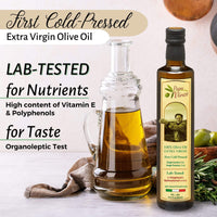 Thumbnail for Gourmet Italian Food Gift Basket contains Polyphenol-Rich Italian Olive Oil
