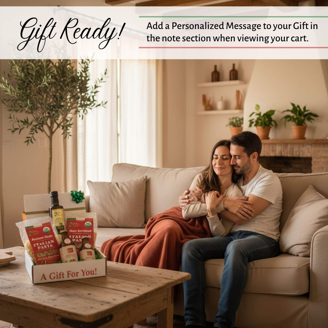 High in Hydroxytyrosol Olive Oil , Khorasan Orzo and Durum Busiate Pasta, Low Acid Tomato Sauce - Papa Vince Authentic Made in Italy Food